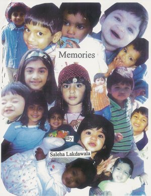Read 'Memories' by Saleha lakdawala